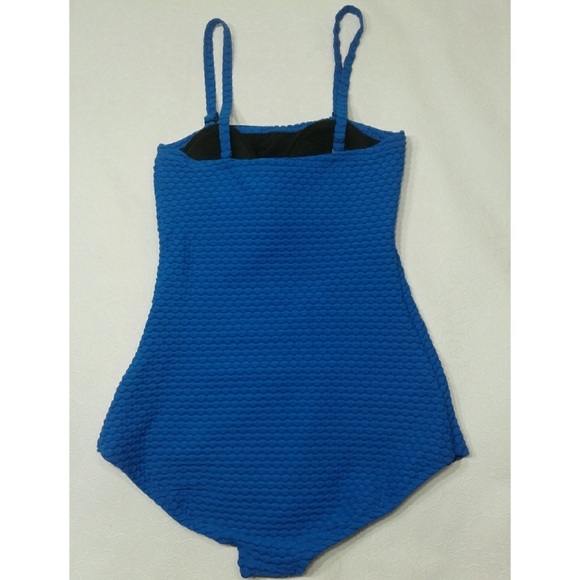 NWT Gottex Essential textured Tankini size 10 - Picture 2 of 15